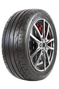 285/30 R19 XL 98Y TL FORMULA SPEC Z 